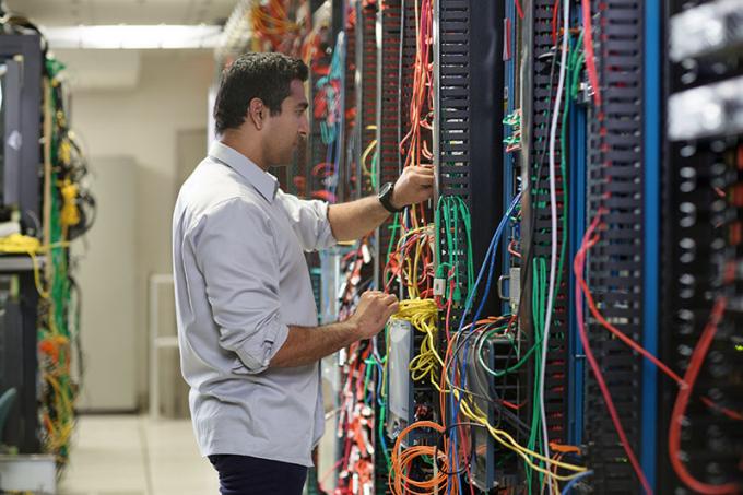 Server